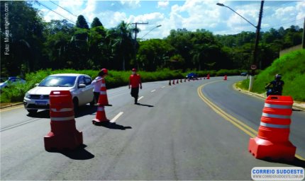 MUZAMBINHO RESTRINGE AINDA MAIS REGRAS DE ISOLAMENTO SOCIAL E PROÍBE COMERCIALIZAÇÃO DE BEBIDAS ALCOÓLICAS