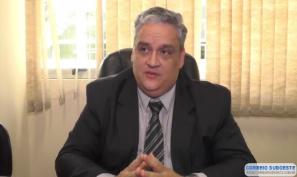 PROMOTOR DE JUSTIÇA REAFIRMA POSICIONAMENTO SOBRE ISOLAMENTO E A NÃO FLEXIBILIZAÇÃO COMERCIAL