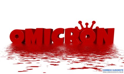 Mapeamento revela grande circulação da ômicron BQ.1 no estado