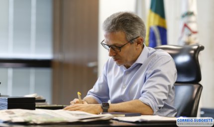 GOVERNO DE MINAS ANUNCIA PAGAMENTO DE FÉRIAS-PRÊMIO