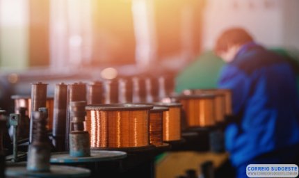 CONCESSÃO AUTOMATIZADA DE REGIME ESPECIAL É AMPLIADA ÀS INDÚSTRIAS DE FIOS E CABOS E DE PRODUTOS DE AÇO