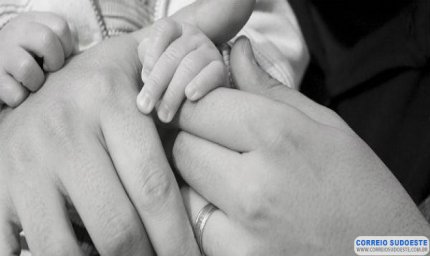 Amor que apara e ampara