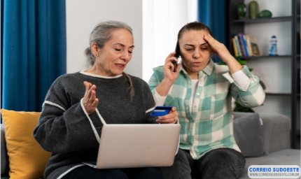 Golpes no Dia das Mães: veja como se proteger nas compras online