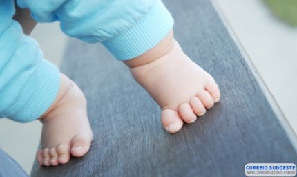 POR QUE MEU FILHO ANDA NA PONTA DO PÉ?