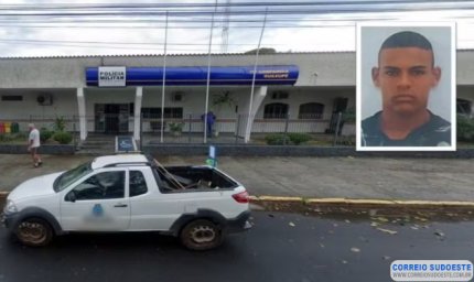 Durante caçada, estudante guaxupeano morre após ser atingido por tiro acidental do tio