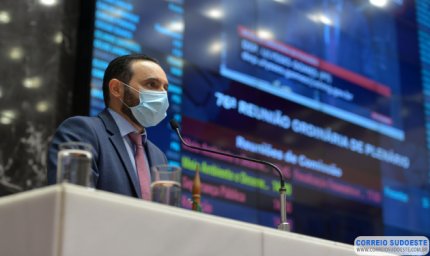 PROJETO DE LEI MINEIRO PEDE MANUTENÇÃO DE ÁGUA E ENERGIA MESMO EM CASOS DE INADIMPLÊNCIA