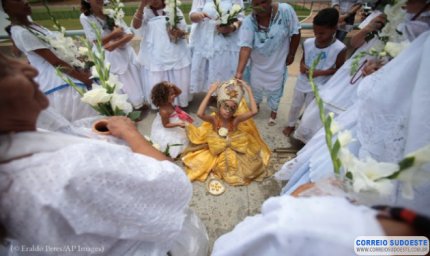 Um defensor da liberdade religiosa no Brasil