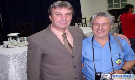 José Lázaro de Souza