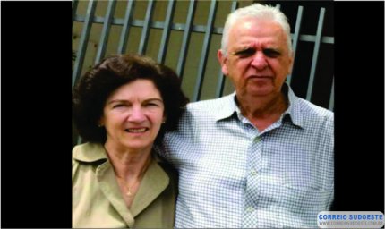NOTA DE FALECIMENTO: GETÚLIO PUNTEL DE MORAIS