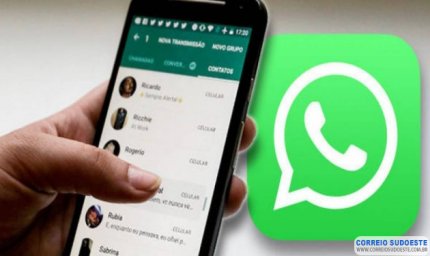 WhatsApp na empresa: até onde vai a liberdade do empregado?