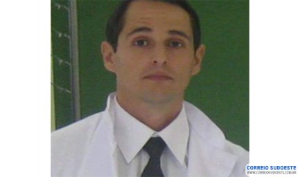 Falecimento de Paulo Augusto Nunes Filho