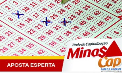 Ganhador de sorteio receberá danos materiais