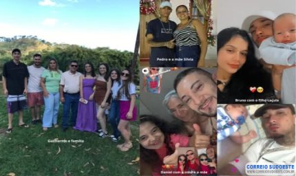 “Torturados e mutilados”: PMSC encontra corpos dos jovens que desapareceram na Grande Florianópolis