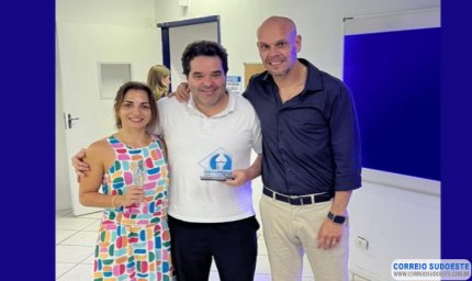 Veterinário Rômulo Martins conclui especialidade em ortopedia e neurocirurgia