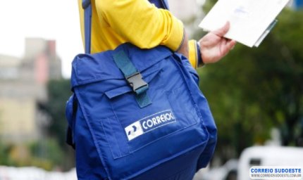 Correios aprovam demissão voluntária e fechamento de agências