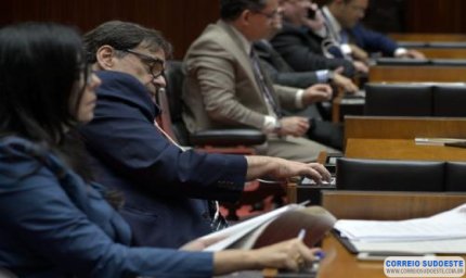 Dívida do Estado com municípios poderá ser paga com imóveis