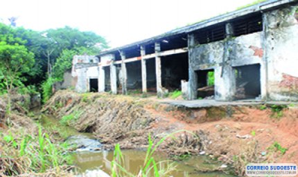 Prefeitura anuncia a possibilidade de edificação de “Obra Nova” em área de APP