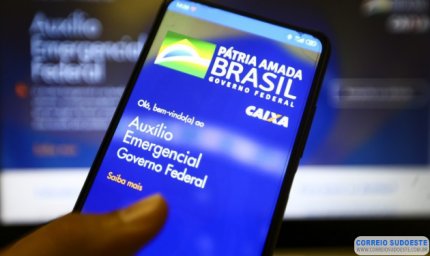 AUXÍLIO EMERGENCIAL: CONTESTAÇÃO A INDEFERIMENTO, CANCELAMENTO OU BLOQUEIO TEM NOVOS PRAZOS