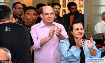 O que são as convenções políticas que estão movimentando as cidades?