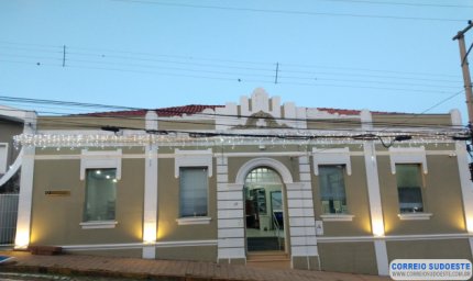 Quinta-feira tem 9ª Noite Mineira de Museus e Bibliotecas em Guaxupé