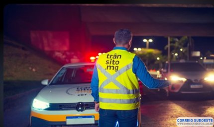 Motoristas poderão regularizar veículos via Pix durante blitz e evitar custos com guincho e pátio
