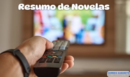 Resumo de Novelas