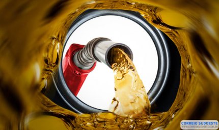PETROBRAS ANUNCIA NOVO REAJUSTE DA GASOLINA E DO DIESEL