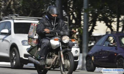 Produção de motocicletas em 2025 deve ser a maior desde 2011