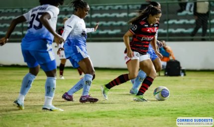 CBF sorteia confrontos da edição 2025 da Supercopa Feminina