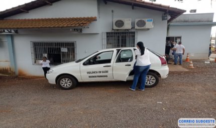 GOVERNO ENVIA 390.550 DOSES DE VACINAS CONTRA COVID-19 PARA UNIDADES REGIONAIS