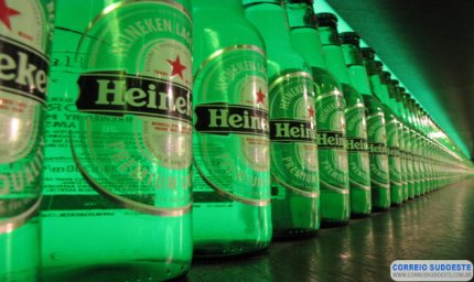 Fábrica da Heineken em Minas Gerais é confirmada em Passos