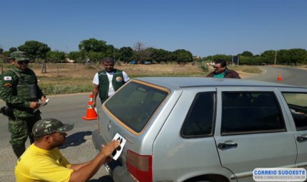IEF mobiliza equipes de parques no combate a atropelamentos de animais silvestres