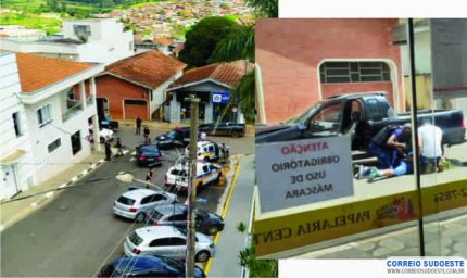 FAMÍLIA MANTIDA REFÉM DURANTE TENTATIVA DE ASSALTO É LIBERADA EM CAMPESTRE