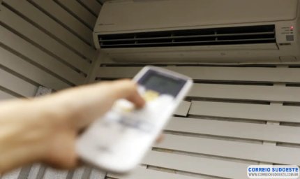 Brasil se torna o segundo maior fabricante mundial de ar-condicionado
