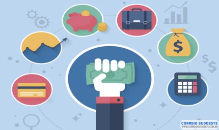 EDUCAÇÃO FINANCEIRA NA QUARENTENA: COMO APROVEITAR O PERÍODO PARA ECONOMIZAR E POUPAR PARA O FUTURO
