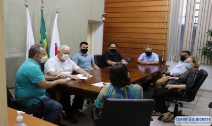 CASA DA CRIANÇA PEDE A VEREADORES QUE MELHOREM SUBVENÇÃO PARA ENTIDADES