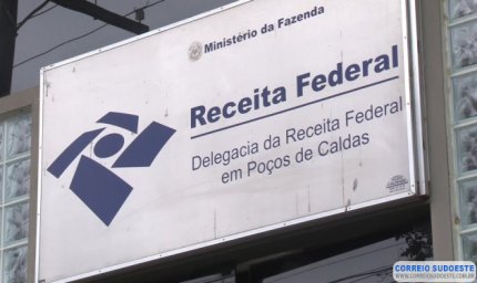 Receita Federal abrirá 4 novos Postos de Atendimento na Região