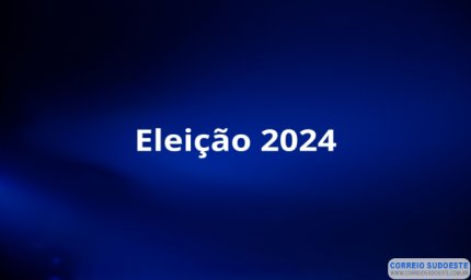 Resultado das Eleições: MUZAMBINHO