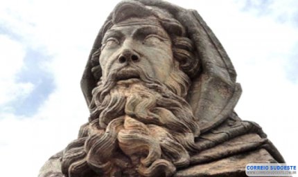 A MAIOR PROFECIA DA HISTÓRIA