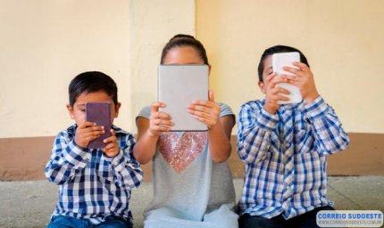 Como motivar seu filho a buscar estímulos além das telas