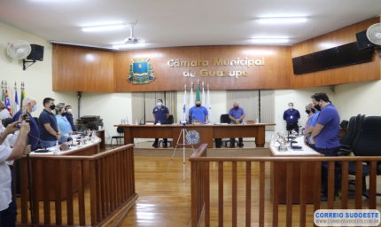 DESAFETAÇÃO DE ÁREAS VERDES AUTORIZADA PELA CÂMARA MUNICIPAL, PARA CONSTRUÇÃO DE MORADIAS POPULARES PODERÁ SER QUESTIONADA PELO MP