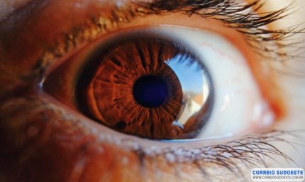 Metade das pessoas com herpes-zóster desenvolve sintomas oculares