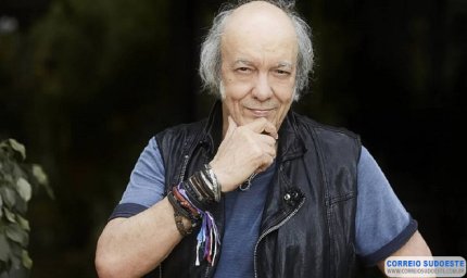 Morre cantor e compositor Erasmo Carlos, aos 81 anos