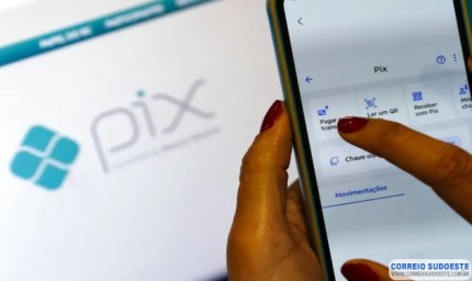 Entenda como funcionará Pix por aproximação