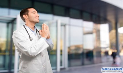 CIÊNCIA E ESPIRITUALIDADE - UNIÃO EM FAVOR DA VIDA