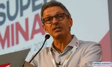 GOVERNADOR ANUNCIA NOVO PACOTE DE MEDIDAS CONTRA PANDEMIA DO COVID-19