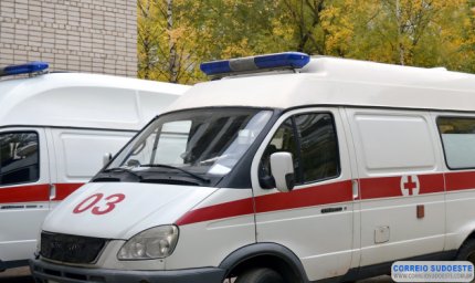 Aprovada urgência para projeto que regulamenta a profissão de motorista de ambulância