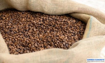 CAFEICULTORES PEDEM RENEGOCIAÇÃO DE DÍVIDAS