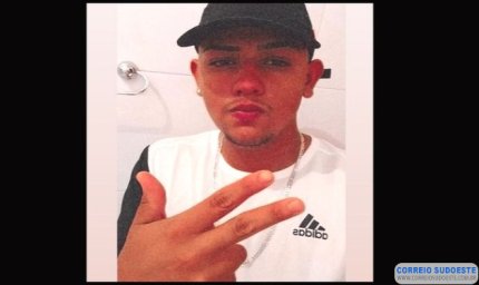 Jovem que sofreu acidente no dia do aniversário morre depois de 13 dias internados
