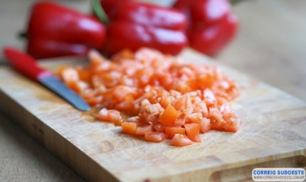 1ª EDIÇÃO DO PREPARA GASTRONOMIA É REALIZADA EM JURUAIA